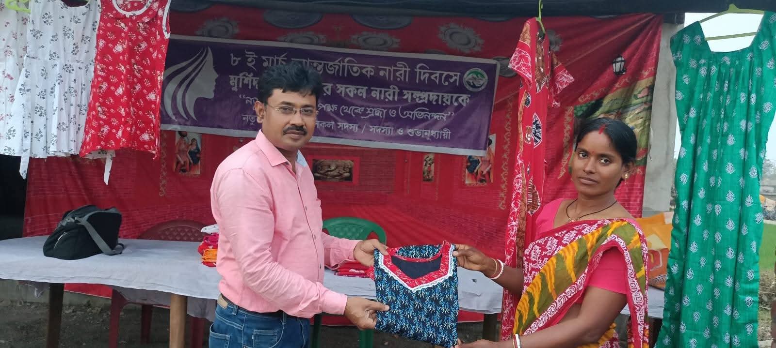 Women Empowerment